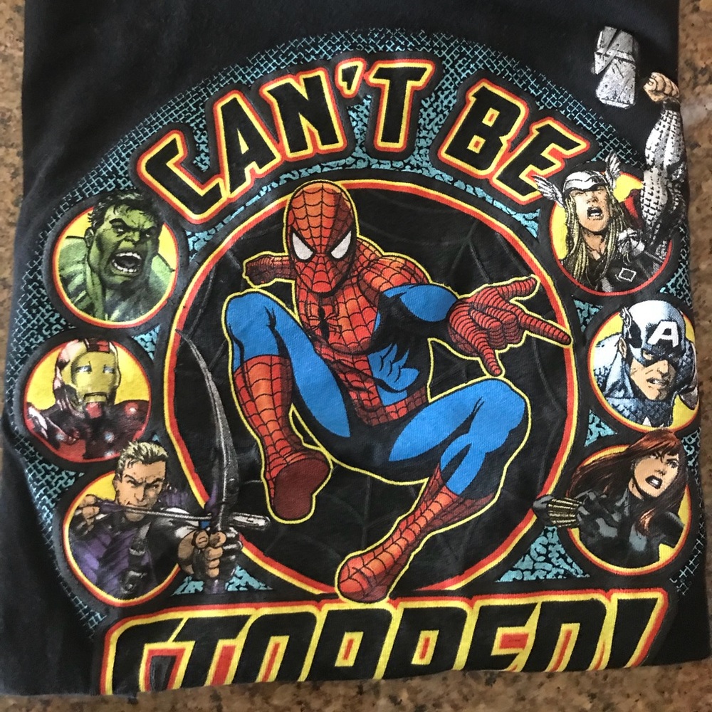 Boys Bundle T-Shirts sizes XS-S